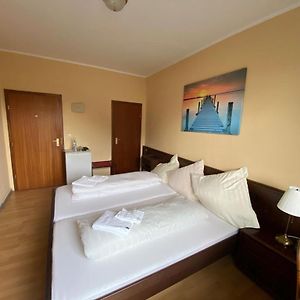 Standard Doppelzimmer